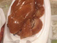 -大鸭梨(天通西苑店)