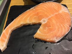 -贺野·自助炭火烤肉(紫藤路店)