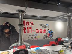 -源味居手把签烧烤(长春一店)