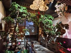 -徽镇小厨·经典徽菜(十里河店)