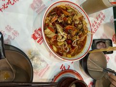 -堂瓦里·33年传统赣菜(第一街区店)