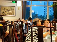 -惠丰堂饭庄·烤鸭·京味菜(西北旺·唐家岭店)