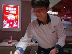 -海底捞火锅(中商百货店)