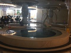 -水晶之星洗浴温泉汗蒸