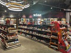 -Olé精品超市(广州太古汇店)