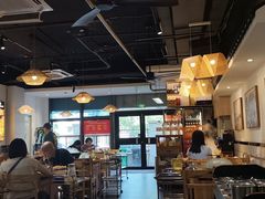 -阿鸡鱼庄·顺德鲜蒸小炒(亚运村店)