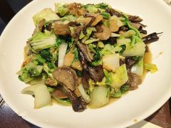 -老厨家(友谊路总店)