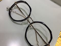 -PARKWAY·百汇眼镜(三叶眼镜城店)