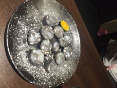 橘焱胡同烧肉夜食(虹梅店)-橘焱胡同烧肉夜食(BFC外滩金融中心店)