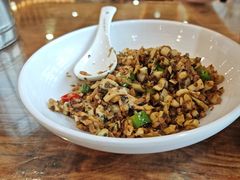 -老唐三下锅 ·张家界地标美食(溪布街店)