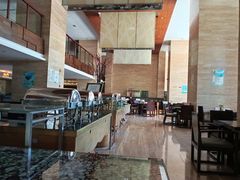 -三亚凤凰水城凯莱度假酒店