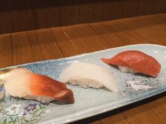 -希望日本料理(保利香槟花园店)