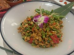 -太食獸泰式茶餐厅(IFS国金中心店)