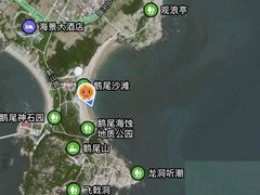 -湄洲岛