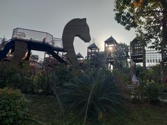 -枫香湖儿童公园