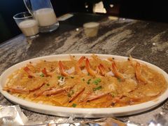 -新白鹿餐厅(松江开元地中海店)