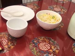 -玉华台饭庄(裕中西里小区店)