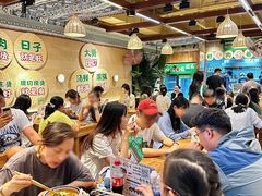 -云阿蛮云南生烫牛肉米线(奉贤路店)