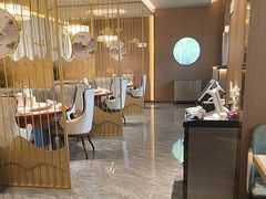-南山翁新概念川菜(江宁万达广场店)