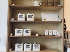 -常识咖啡common sense(春熙路店)