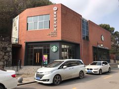 -星巴克(长沙桃子湖店)