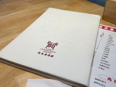 -老长春肉馆(隆礼路店)