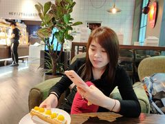 -黑草莓(重庆路店)