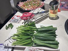 -猫爪爪原切自助烤肉(观音桥阳光世纪店)