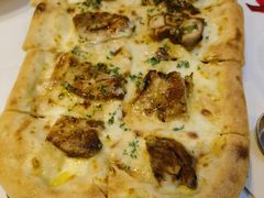 -食间牛排(湖西路店)