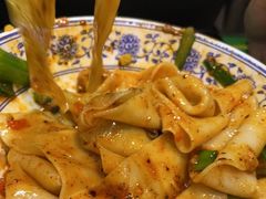 -令氏家外家周秦食府(高新店)