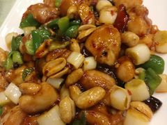 -东四民芳餐厅(世茂工三店)