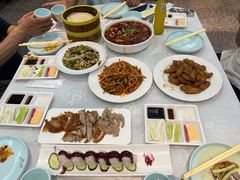 -玉林烤鸭店(定福庄店)