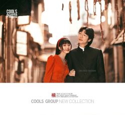 点击看大图 -果石摄影(汉街skp店)