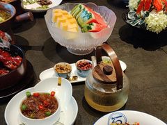 -炊江南·上海菜(国展华漕店)