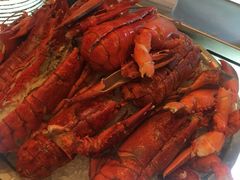 -博林天瑞喜来登酒店·西丽尚膳