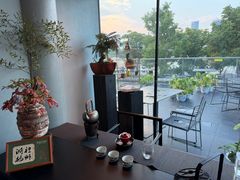 -茶人村·前滩江景雅宴(上海首店)