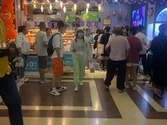 门面-喜利来蛋糕(景子街店)