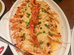 -渔傅印象滩涂霞浦海鲜(井大路店)