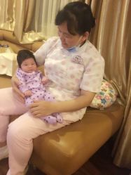 点击看大图 -生命加•Q考拉月子会所(玫瑰园店)