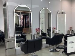 -时尚殿堂hair salon