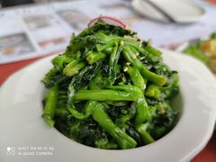 菜心-赵小姐丨新中餐(曲江店)