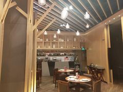 -mango tree芒果树泰国餐厅(青岛万象城店)