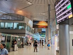 -贵阳龙洞堡国际机场-T2航站楼