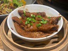 -潮粥荟·潮汕砂锅粥(槐房万达店)