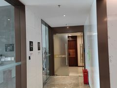 -深圳罗湖水贝IBC亚朵酒店
