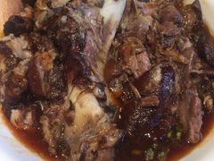 -阳光家常菜游客餐厅(千佛山店)