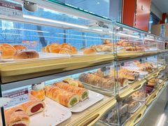 -新侨三宝乐面包店(崇文门店)