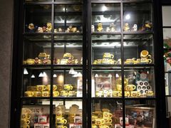 -肥肥虾庄·金牌油焖大虾(杨园滨江时代walk店)