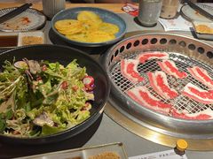 -炉太郎日式烧肉店(华贸店)