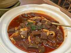 -大盐帮川菜馆(长楹天街店)